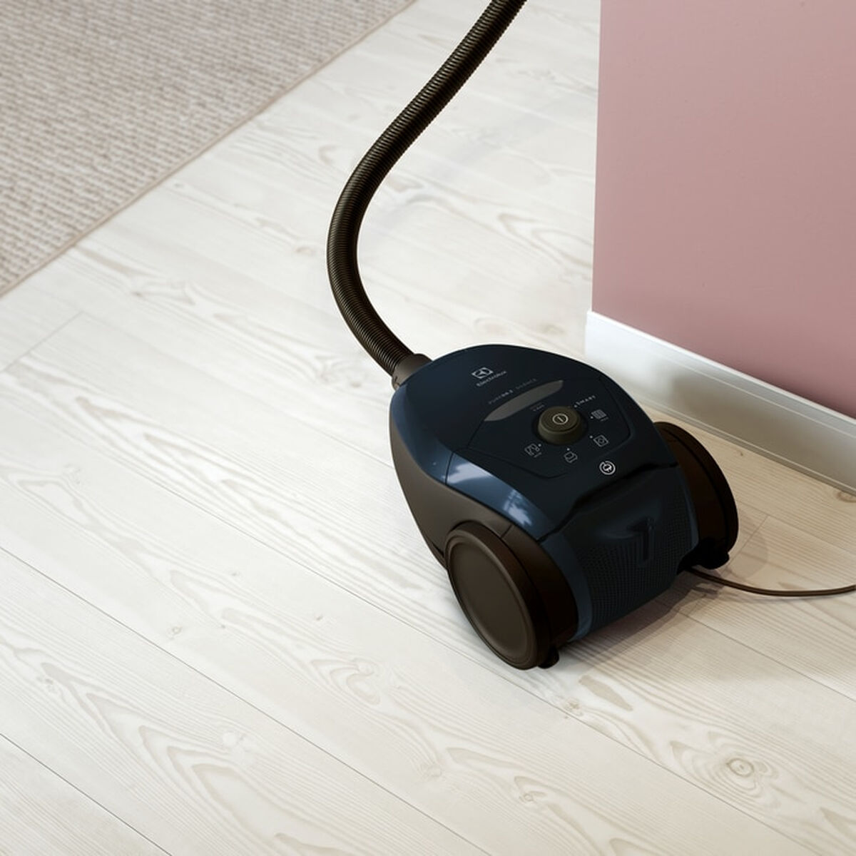 Poistin Electrolux PD82-4ST Sininen 500 W